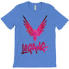 logang maverick 3 T-Shirt