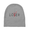 Loser - Lover Baby Beanies