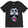 king of mustache V-Neck Tee