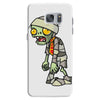 plants vs zombies Samsung Galaxy S7