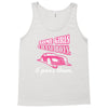 i pass boys Tank Top