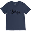 senor V-Neck Tee
