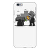 pacifist plumber iPhone 6 Plus/6s Plus Case