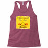 smile Racerback Tank