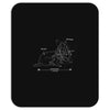 blackhole of shame Mousepad