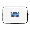 mega evolution x Laptop sleeve