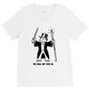 you shall not pass go V-Neck Tee