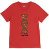 it's in my dna V-Neck Tee