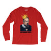 Notorious Long Sleeve Shirts