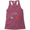 You re Overreacting Racerback Tank