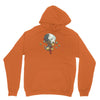 overwatch zenyatta cute spray Unisex Hoodie
