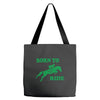 born to ride horse riding pony horse Tote Bags