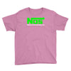 nos Youth Tee
