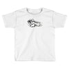 like one of your french girls Toddler T-shirt