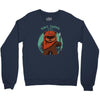 save ewoks Crewneck Sweatshirt
