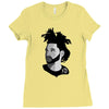 X_O Ladies Fitted T-Shirt