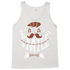 keep smile everyday Tank Top