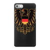 german eagle iPhone 7 Case