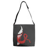 venom Adjustable Strap Totes