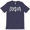 japanese batman logo fan inspired T-Shirt
