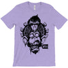 monkey brain out T-Shirt