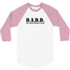 dadd 3/4 Sleeve Shirt