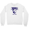 merica Crewneck Sweatshirt