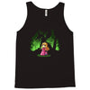aurora Tank Top
