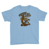 groot tree service Youth Tee