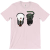 it glows T-Shirt