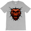 evil face T-Shirt