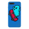 radical ghost iPhone 7 Plus Case