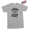 keep an ion it Exclusive T-shirt