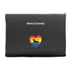 Worth The Wait Accessory Pouches
