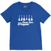 choose your weapon V-Neck Tee