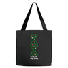 it's in my dna Tote Bags