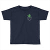 Alien Pocket Toddler T-shirt