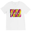 nomo fomo V-Neck Tee