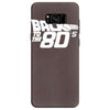 back to the 80's, funny retro Samsung Galaxy S8