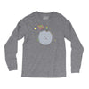 little fresh prince Long Sleeve Shirts