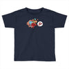 oh yeah Toddler T-shirt