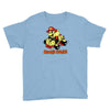 road rage Youth Tee
