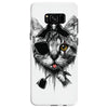piratecat Samsung Galaxy S8