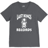 tyga last kings records V-Neck Tee