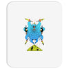 demon squid god Mousepad