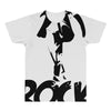 rock All Over Men's T-shirt
