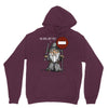 you shall not pass!! Hoodie
