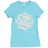 order 66 Ladies Fitted T-Shirt