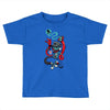 rockin guy Toddler T-shirt