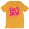 rock music r2 T-Shirt